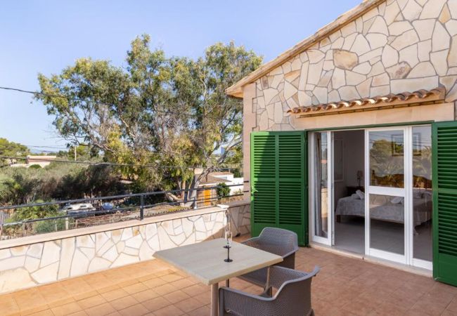Chalet in Es Llombards - Villa Sa Llimonera by Slow Villas Chalet in Es Llombards - Villa Sa Llimonera by Slow Villas