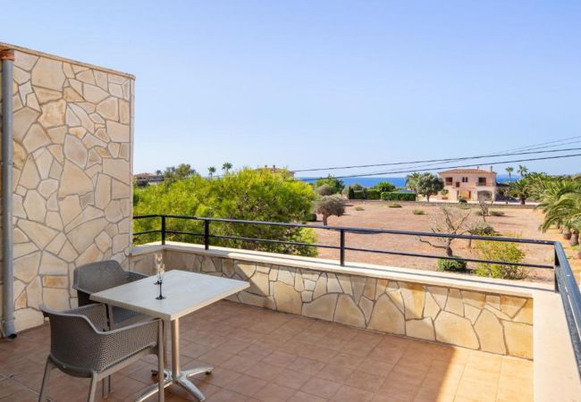 Chalet in Es Llombards - Villa Sa Llimonera by Slow Villas Chalet in Es Llombards - Villa Sa Llimonera by Slow Villas