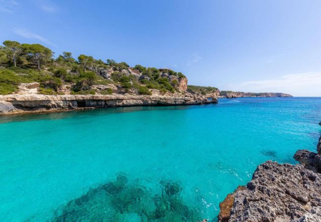 Chalet in Es Llombards - Villa Sa Llimonera by Slow Villas Chalet in Es Llombards - Villa Sa Llimonera by Slow Villas