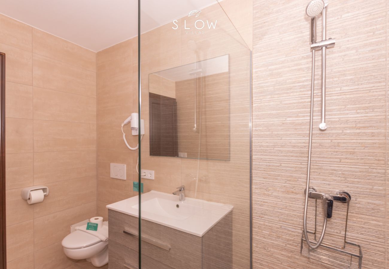 Chalet in Es Llombards - Villa Sa Llimonera by Slow Villas