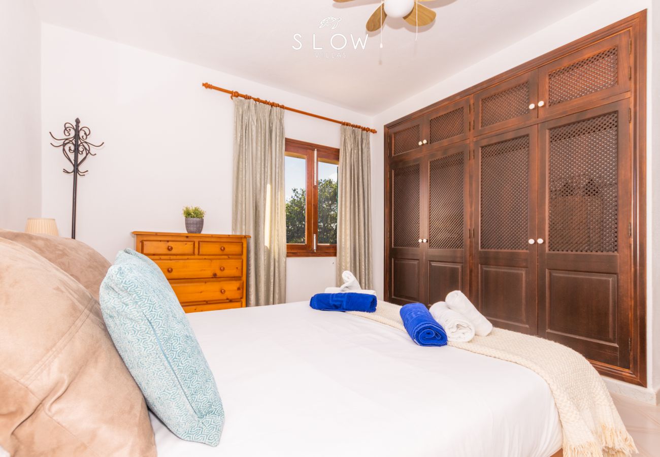 Chalet in Es Llombards - Villa Sa Llimonera by Slow Villas