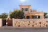 Chalet in Es Llombards - Villa Sa Llimonera by Slow Villas Chalet in Es Llombards - Villa Sa Llimonera by Slow Villas