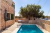 Chalet in Es Llombards - Villa Sa Llimonera by Slow Villas Chalet in Es Llombards - Villa Sa Llimonera by Slow Villas