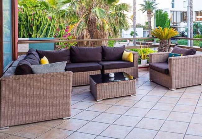 Chalet in Arenal - Villa Marbella by Slow Villas Chalet in Arenal - Villa Marbella by Slow Villas