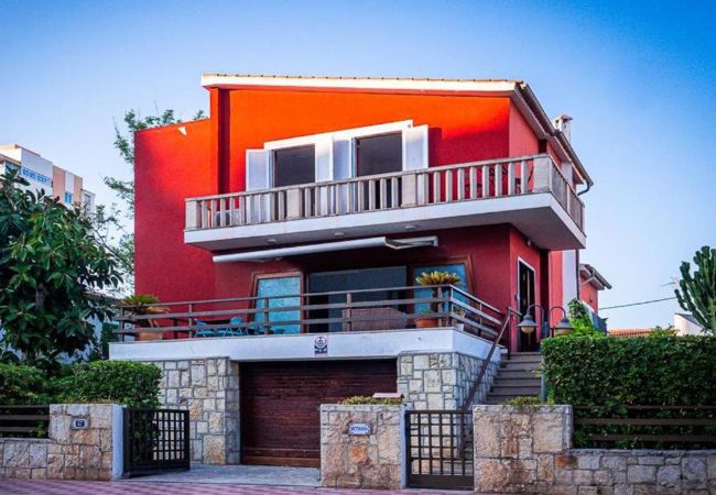 Chalet in Arenal - Villa Marbella by Slow Villas Chalet in Arenal - Villa Marbella by Slow Villas