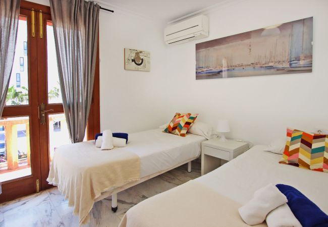 Chalet in Arenal - Villa Marbella by Slow Villas Chalet in Arenal - Villa Marbella by Slow Villas