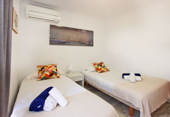 Chalet in Arenal - Villa Marbella by Slow Villas Chalet in Arenal - Villa Marbella by Slow Villas