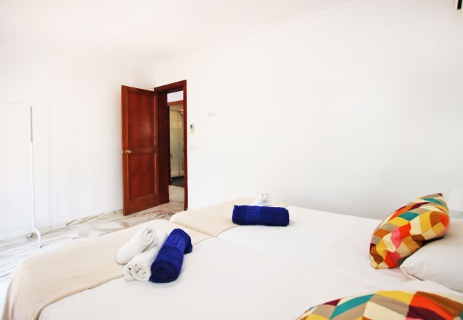 Chalet in Arenal - Villa Marbella by Slow Villas Chalet in Arenal - Villa Marbella by Slow Villas