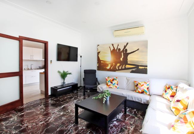 Chalet in Arenal - Villa Marbella by Slow Villas Chalet in Arenal - Villa Marbella by Slow Villas