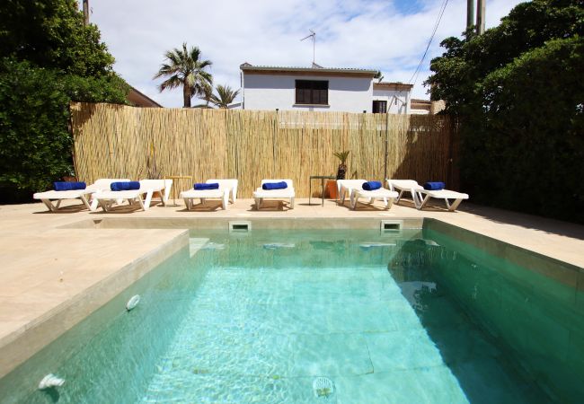 Villa in Arenal - Villa Marbella by Slow Villas