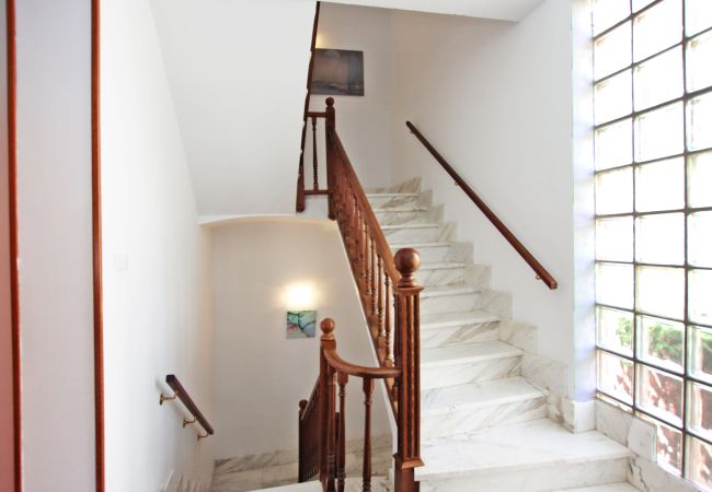 Chalet in Arenal - Villa Marbella by Slow Villas Chalet in Arenal - Villa Marbella by Slow Villas