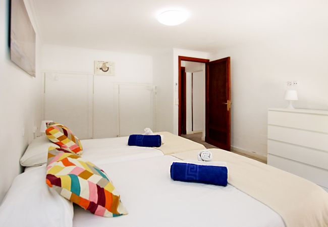 Chalet in Arenal - Villa Marbella by Slow Villas Chalet in Arenal - Villa Marbella by Slow Villas