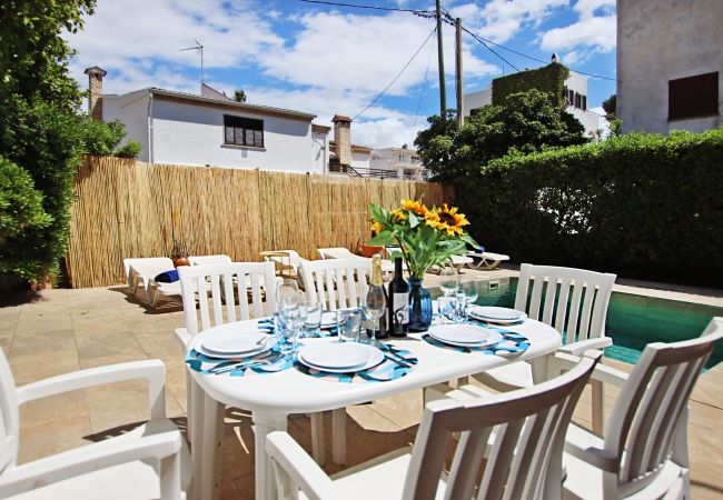 Chalet in Arenal - Villa Marbella by Slow Villas Chalet in Arenal - Villa Marbella by Slow Villas