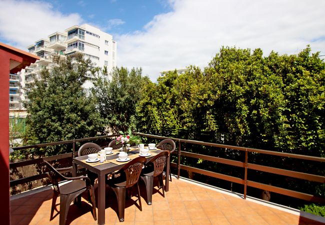 Chalet in Arenal - Villa Marbella by Slow Villas Chalet in Arenal - Villa Marbella by Slow Villas