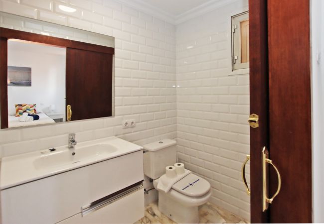 Chalet in Arenal - Villa Marbella by Slow Villas Chalet in Arenal - Villa Marbella by Slow Villas