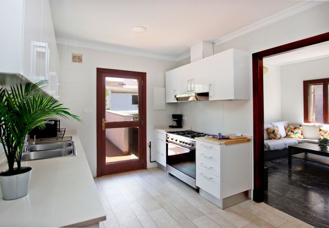 Chalet in Arenal - Villa Marbella by Slow Villas Chalet in Arenal - Villa Marbella by Slow Villas