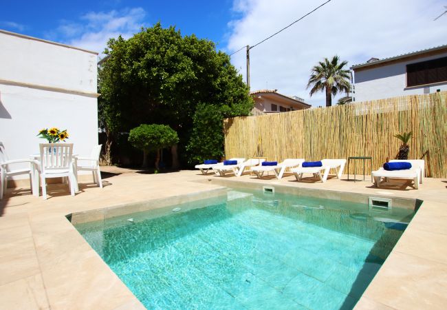 Chalet in Arenal - Villa Marbella by Slow Villas Chalet in Arenal - Villa Marbella by Slow Villas