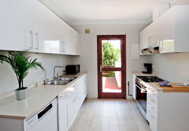 Chalet in Arenal - Villa Marbella by Slow Villas Chalet in Arenal - Villa Marbella by Slow Villas