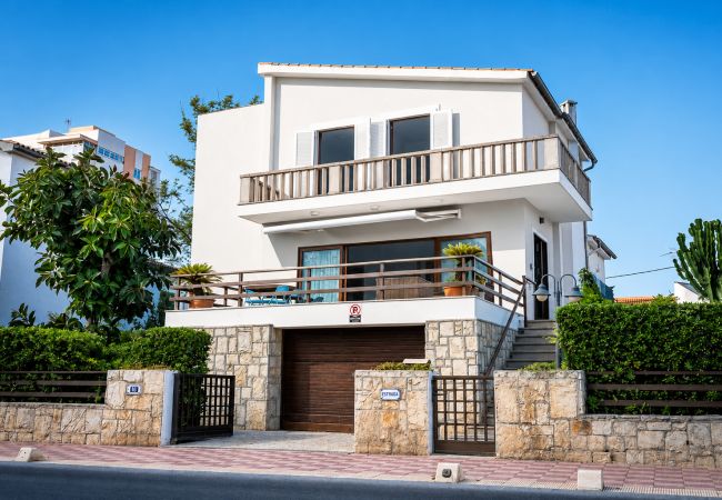 Villa in Arenal - Villa Marbella by Slow Villas