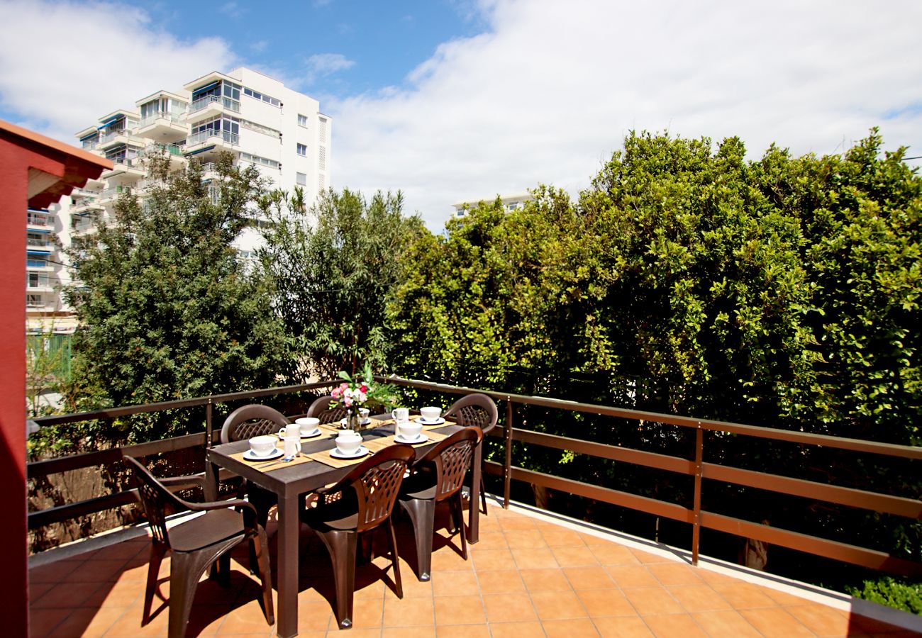 Chalet in Arenal - Villa Marbella by Slow Villas
