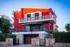 Chalet in Arenal - Villa Marbella by Slow Villas Chalet in Arenal - Villa Marbella by Slow Villas