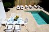 Chalet in Arenal - Villa Marbella by Slow Villas Chalet in Arenal - Villa Marbella by Slow Villas