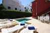 Villa in Arenal - Villa Marbella by Slow Villas