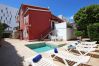 Chalet in Arenal - Villa Marbella by Slow Villas Chalet in Arenal - Villa Marbella by Slow Villas