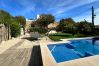 Villa in Buger - Villa Can Massienet by Slow Villas