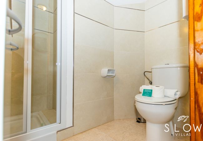 Terraced House in Portocristo - Cala Mandia - Cala Mendia Beach House 1 by Slow Villas Terraced House in Portocristo - Cala Mandia - Cala Mendia Beach House 1 by Slow Villas