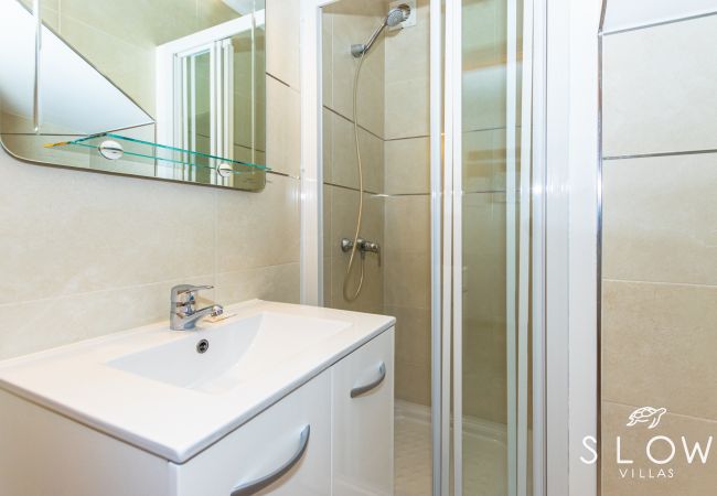 Terraced House in Portocristo - Cala Mandia - Cala Mendia Beach House 1 by Slow Villas Terraced House in Portocristo - Cala Mandia - Cala Mendia Beach House 1 by Slow Villas