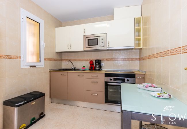 Terraced House in Portocristo - Cala Mandia - Cala Mendia Beach House 1 by Slow Villas Terraced House in Portocristo - Cala Mandia - Cala Mendia Beach House 1 by Slow Villas