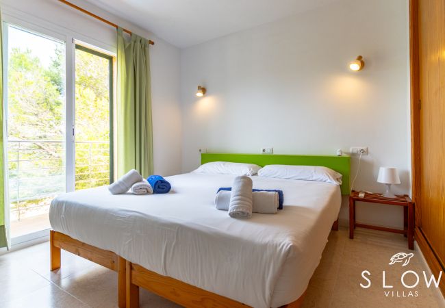 Terraced House in Portocristo - Cala Mandia - Cala Mendia Beach House 1 by Slow Villas Terraced House in Portocristo - Cala Mandia - Cala Mendia Beach House 1 by Slow Villas