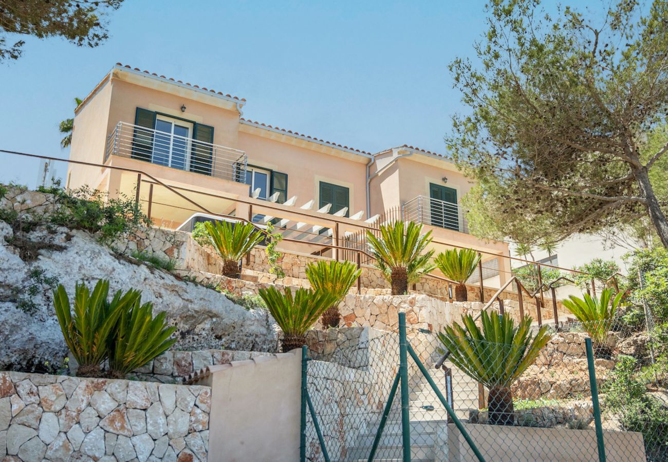 Terraced House in Portocristo - Cala Mandia - Cala Mendia Beach House 1 by Slow Villas Terraced House in Portocristo - Cala Mandia - Cala Mendia Beach House 1 by Slow Villas