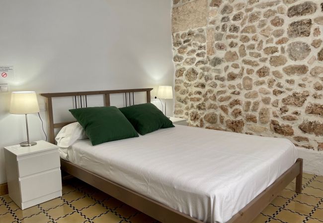 Villa in Buger - Can Feliu House by Slow Villas Villa in Buger - Can Feliu House by Slow Villas