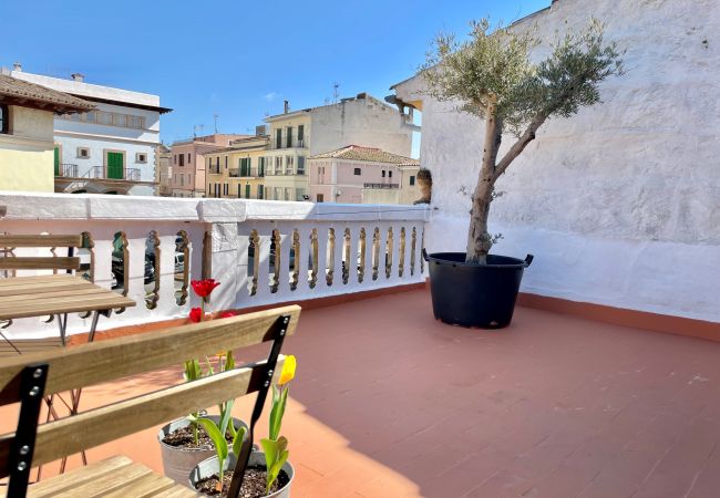 Villa in Buger - Can Feliu House by Slow Villas Villa in Buger - Can Feliu House by Slow Villas
