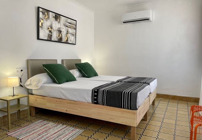 Villa in Buger - Can Feliu House by Slow Villas Villa in Buger - Can Feliu House by Slow Villas