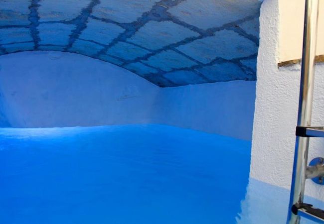 Villa in Buger - Can Feliu House by Slow Villas Villa in Buger - Can Feliu House by Slow Villas