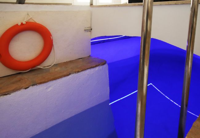 Villa in Buger - Can Feliu House by Slow Villas Villa in Buger - Can Feliu House by Slow Villas