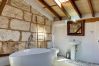 Villa in Buger - Can Feliu House by Slow Villas Villa in Buger - Can Feliu House by Slow Villas