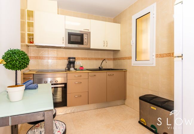 Terraced House in Portocristo - Cala Mandia - Cala Mendia Beach House 2 by Slow Villas Terraced House in Portocristo - Cala Mandia - Cala Mendia Beach House 2 by Slow Villas