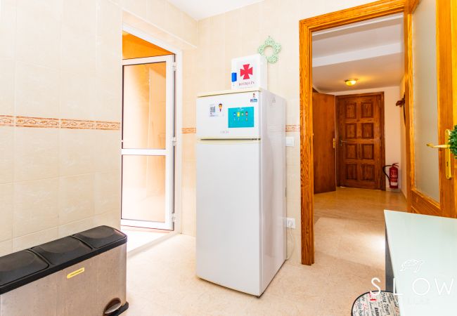 Terraced House in Portocristo - Cala Mandia - Cala Mendia Beach House 2 by Slow Villas Terraced House in Portocristo - Cala Mandia - Cala Mendia Beach House 2 by Slow Villas