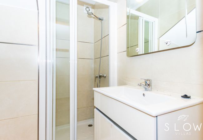 Terraced House in Portocristo - Cala Mandia - Cala Mendia Beach House 2 by Slow Villas Terraced House in Portocristo - Cala Mandia - Cala Mendia Beach House 2 by Slow Villas
