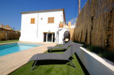 Villa in Calvià - Villa Can Benet de Sa Cubana