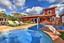 Villa in LLucmajor - Villa Segundo