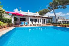 Villa in Cala Pi - Villa Ewa
