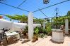 Terraced House in Pina - Sant Cosme House by Slow Villas