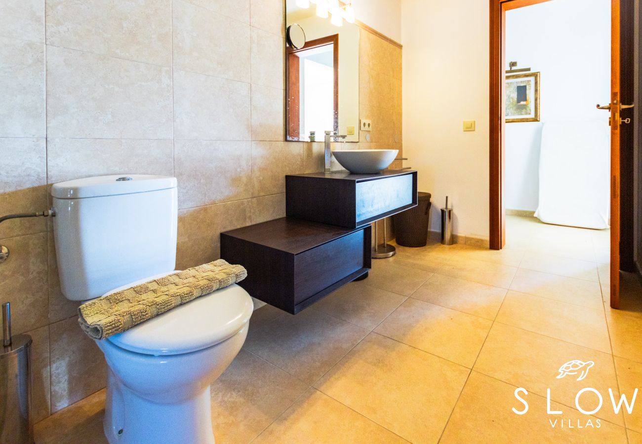 Villa in Manacor - Villa Bandris Nou By Slow Villas