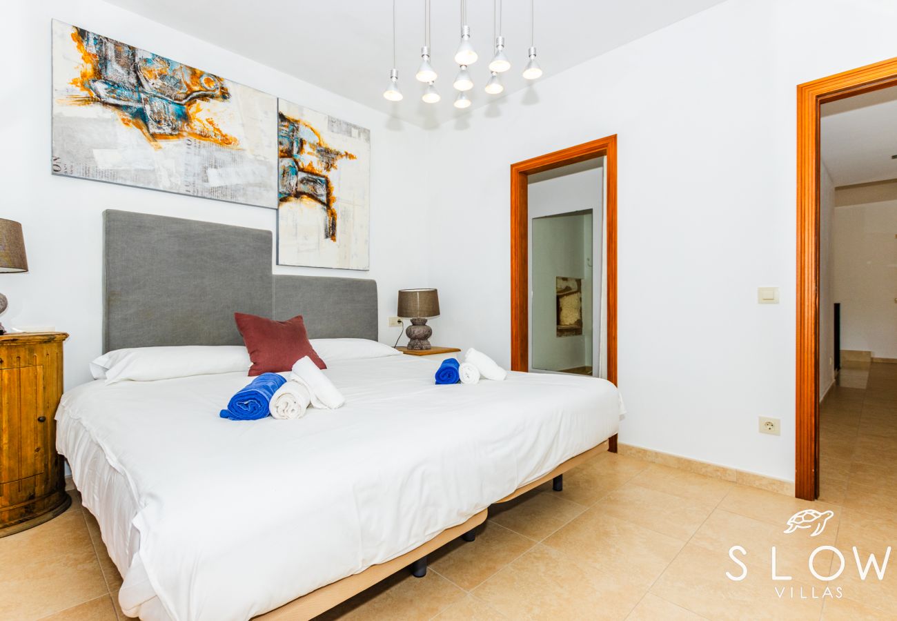 Villa in Manacor - Villa Bandris Nou By Slow Villas