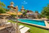 Villa in Manacor - Villa Bandris Nou By Slow Villas